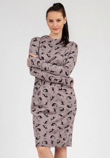 Платье Grey Cat