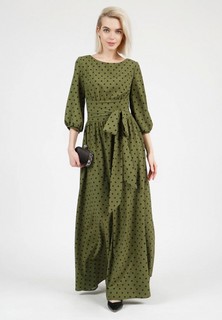 Платье Olivegrey