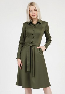 Платье Olivegrey