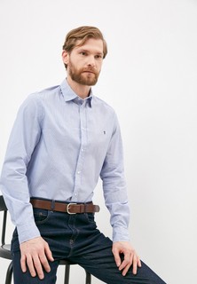 Рубашка Trussardi Jeans