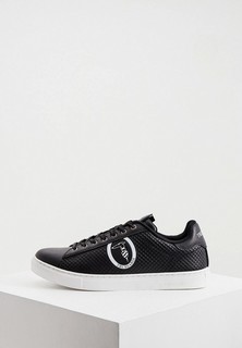 Кеды Trussardi Jeans
