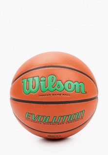 Мяч баскетбольный Wilson