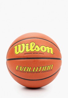 Мяч баскетбольный Wilson