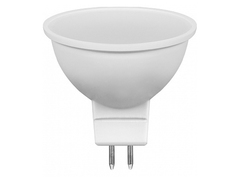 Лампочка Feron LB-26 G5.3 7W 230V 2700K MR16 13363