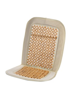 Массажер Накидка массажная PSV C118 шарики Beige 132723