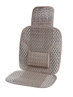 Массажер Накидка массажная PSV 8009 Beige 116893