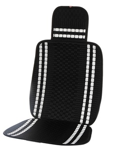 Массажер Накидка массажная PSV P2006 плетенный лен Black-White Line 132758