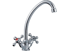 Смеситель Ledeme H12 L4012