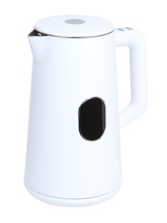 Чайник Kitfort KT-6115-1 White