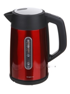 Чайник Bosch 1.7L TWK4P434