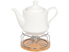 Чайник заварочный Daniks 1.3L 322554