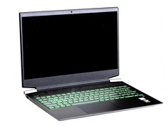 Ноутбук HP Pavilion Gaming 16-a0027ur 22R41EA Выгодный набор + серт. 200Р!!!(Intel Core i7-10750H 2.6 GHz/16384Mb/1000Gb + 256Gb SSD/nVidia GeForce RTX 2060 6144Mb/Wi-Fi/Bluetooth/Cam/16.1/1920x1080/Windows 10 Home 64-bit)