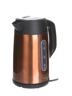 Чайник Bosch 1.7L TWK4P439
