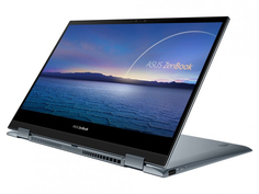 Ноутбук ASUS ZenBook Flip 13 UX363EA-EM079T 90NB0RZ1-M01050 Выгодный набор + серт. 200Р!!!(Intel Core i7-1165G7 2.8 GHz/16384Mb/512Gb SSD/Intel Iris Xe Graphics/Wi-Fi/Bluetooth/Cam/13.3/1920x1080/Touchscreen/Windows 10 Home 64-bit)