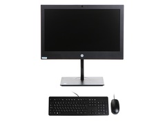 Моноблок HP ProOne 400 G5 7PH16EA (Intel Core i5-9500T 2.2 GHz/8192Mb/256Gb SSD/DVD-RW/Intel UHD Graphics/Wi-Fi/Bluetooth/Cam/20.0/1600x900/Windows 10 Pro 64-bit)