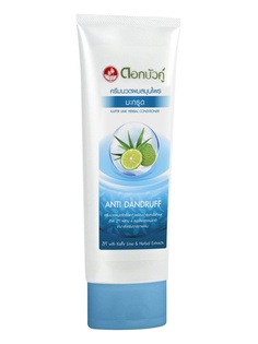 Средство по уходу за волосами Twin Lotus Кондиционер с каффир-лаймом 200ml 0009