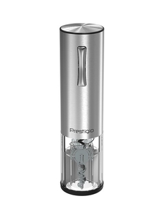 Электроштопор Prestigio Nemi PWO103SL