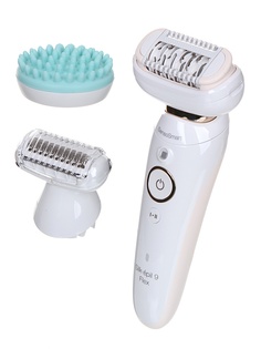 Эпилятор Braun SES 9020 Silk-epil 9 Flex