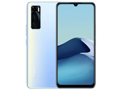 Сотовый телефон vivo V20 SE Oxygen Blue