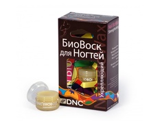 Средство для ухода за телом DNC Биовоск для ногтей укрепляющий 6ml 4751006751439