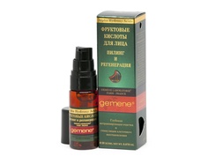 DNC Gemene Фруктовые кислоты для пилинга и регенерации 20ml 4751006756236