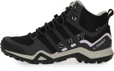Ботинки женские adidas Terrex Swift R2 Mid Gtx, размер 36.5