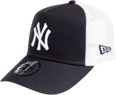 Бейсболка New Era Clean Trucker 2 NY Yankees