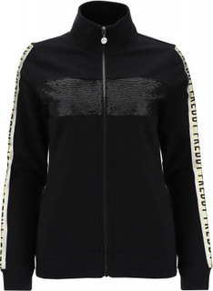 Толстовка женская Freddy, размер 42-44