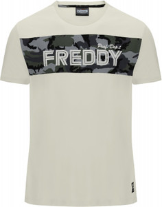 Футболка мужская Freddy, размер 50-52