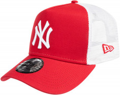 Бейсболка New Era Clean Trucker 2 NY Yankees