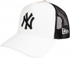 Бейсболка New Era Trucker MLB NY Yankees