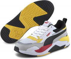 Кроссовки мужские Puma X-Ray 2 Square, размер 43