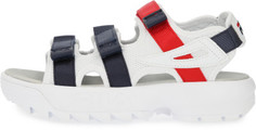 Сандалии женские FILA Disruptor Sandal, размер 33.5