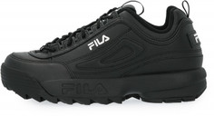 Кроссовки женские FILA Disruptor II, размер 38