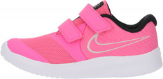 Кроссовки для девочек Nike Star Runner 2, размер 26