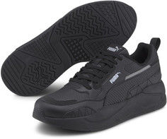 Кроссовки мужские Puma X-Ray 2 Square Perf, размер 41.5
