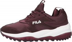 Кроссовки женские Fila Tornado Low 3.0, размер 38