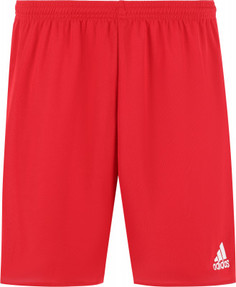 Шорты мужские adidas Parma 16, размер 52-54