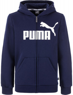 Худи для мальчиков Puma Ess Logo, размер 128