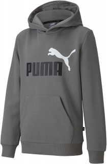 Худи для мальчиков Puma Ess 2, размер 152