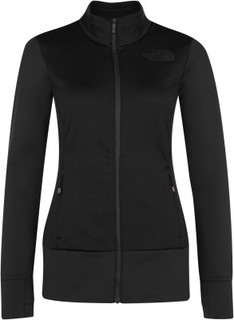 Джемпер флисовый женский The North Face Croda Rossa, размер 46-48