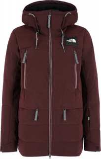 Пуховик женский The North Face Pallie, размер 42-44