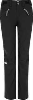 Брюки утепленные женские The North Face Aboutaday, размер 42-44