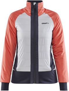 Куртка утепленная женская Craft Storm Insulate, размер 42-44