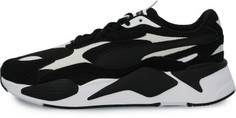 Кроссовки мужские Puma Rs-X3 Super, размер 41.5