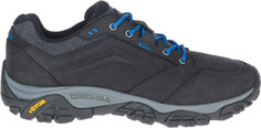 Полуботинки мужские Merrell Moab Adventure Lace, размер 40.5