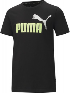 Футболка для мальчиков Puma ESS 2, размер 152