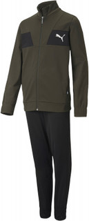 Костюм для мальчиков Puma Poly, размер 128