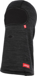 Балаклава Airhole Balaclava Classic Sportmaster