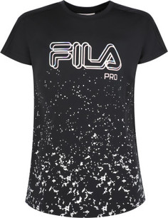 Футболка для девочек FILA, размер 140